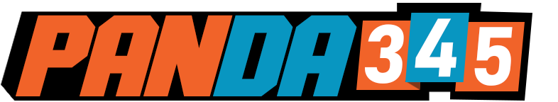 PANDA345